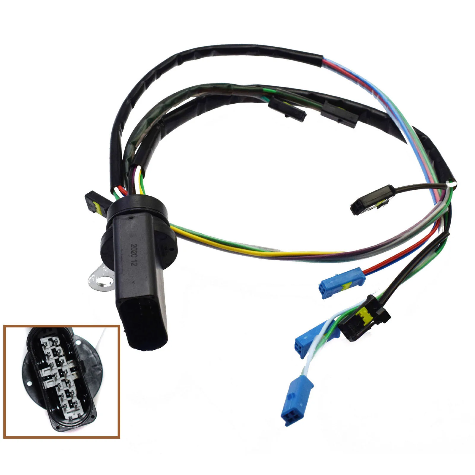 China Product Manufacturing Automatic Gearbox Transmission Internal Wire Harness For Car Truck Automobile