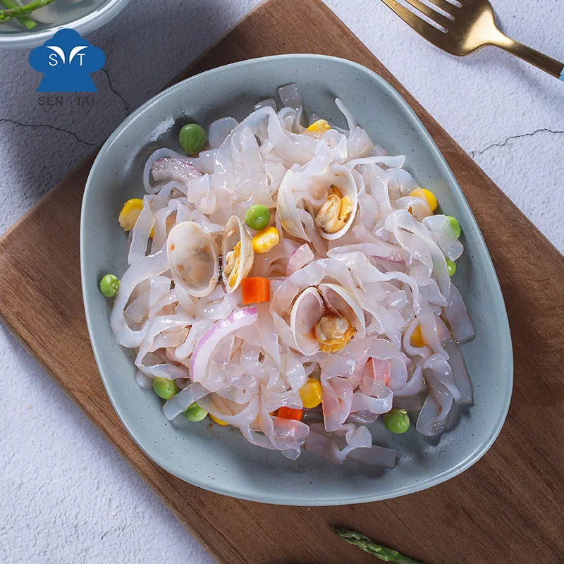  Вегетарианская кошерная лапша shirataki рис без