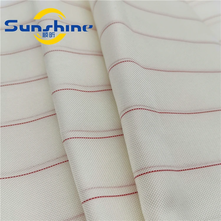 105g/m2 Release Fabric Nylon Peel Ply For Vacuum Infusion Process