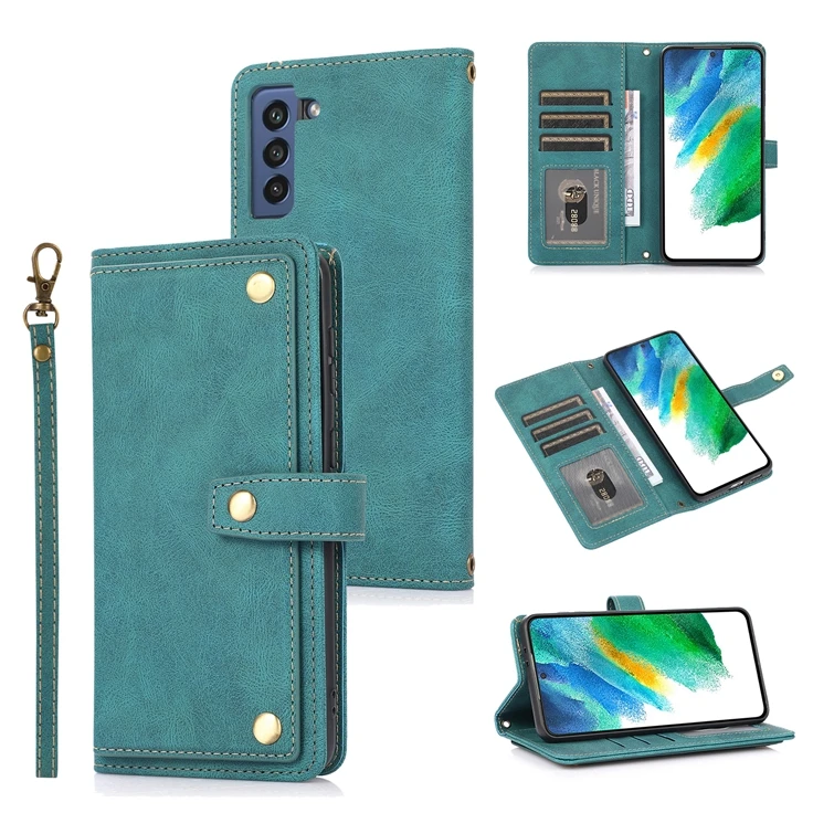 Multifunction 9 Cards Slot Purse Wallet Leather Case For Xiaomi 10T Pro 11 Lite POCO X3 NFC 11T Redmi 10 NOTE 11 Cover