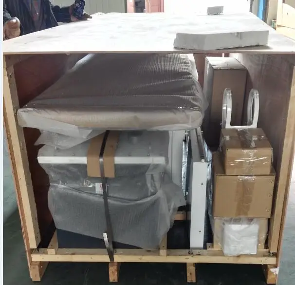 100mA Medical Diagnosis X-ray Machine