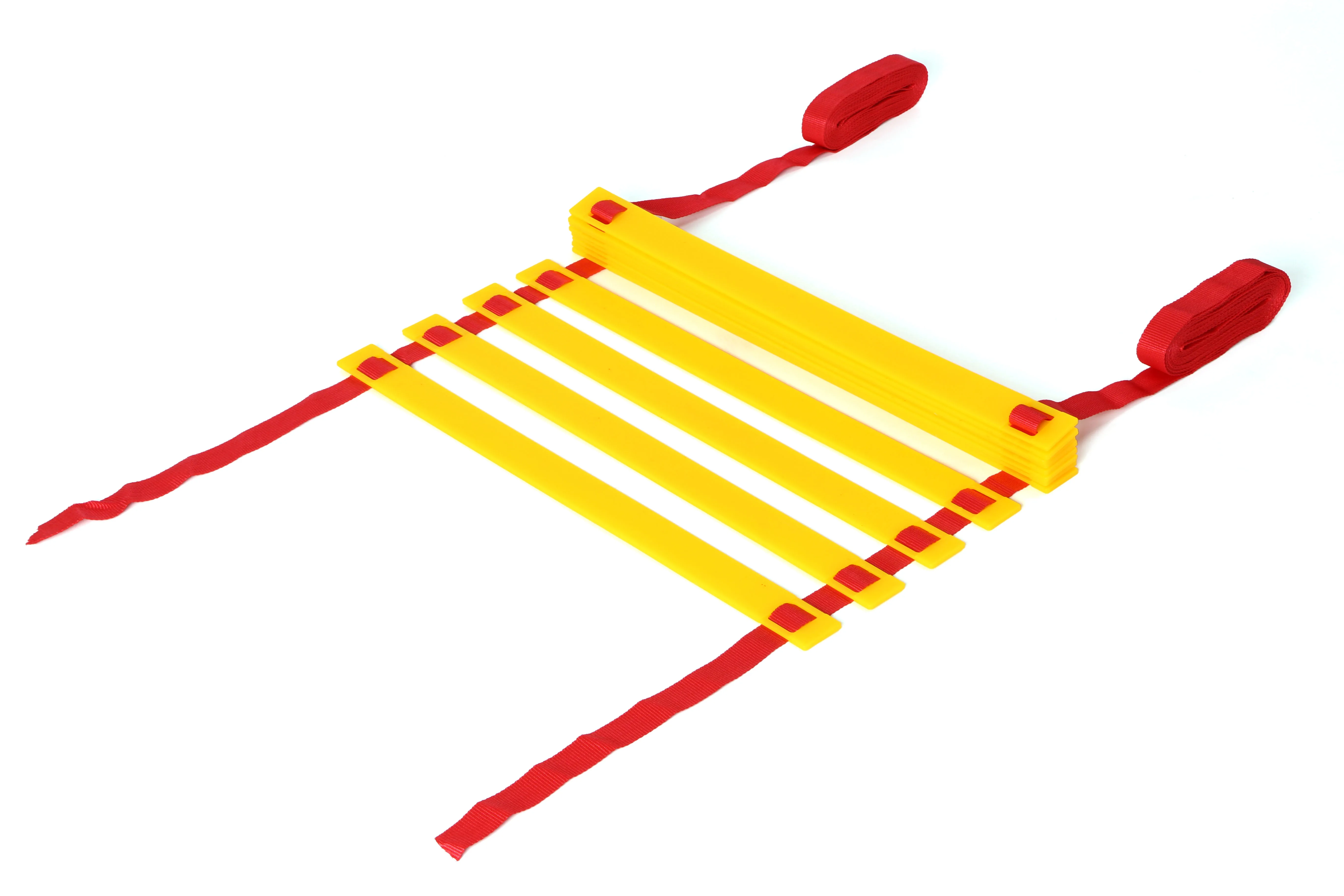 Speed Agility Ladder 8, 12, and 20 Rungs for Speed Training and Sports Agility Workouts
