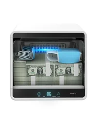 Домашнее настольное полотенце 48 л, УФ стерилизатор, озоновый дезинфекционный шкаф