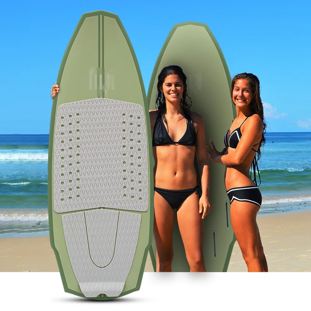 China Manufacturer OEM/ODM Customized Water Sports Surfboard Wave Surfboards Wakeboard