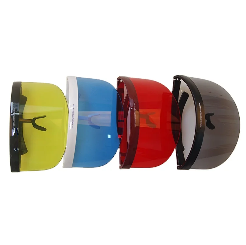 Fashion Safety  Glasses for Personal Protection Anti fog Anti impact safety protective Transparent Anti Fog glasses