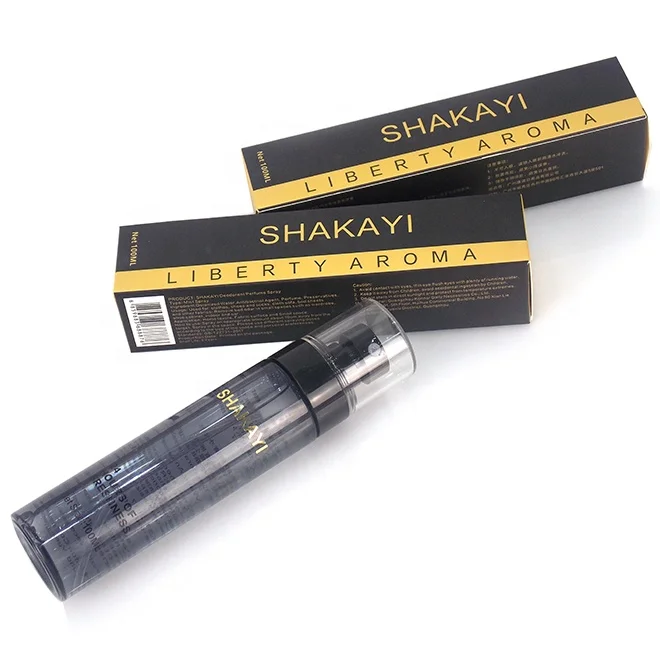 Wholesale Private Label Essential Oil Fabric Mist Spray Cologne Perfume Body Spray