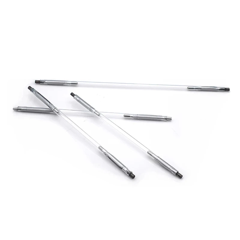 Laser Xenon Lamp X8 Series Short Arc Lamp Q-switch Nd Flash Pulsed Light For YAG Fiber Welding Cutting