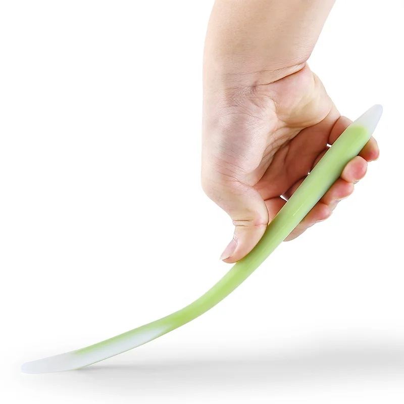 
Hot selling #L silicone scraper for baking and cooking 