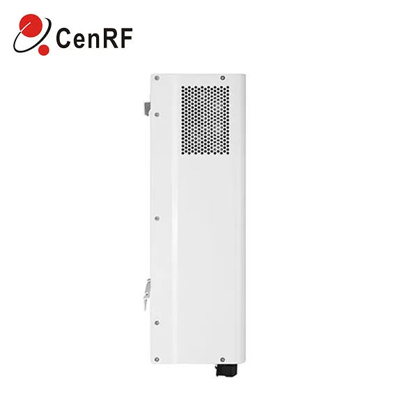 Wall Mount Installation 3Phase Solar Inverter Hybrid 5KW 24V Price Solar Energy Inverter With AC Charger