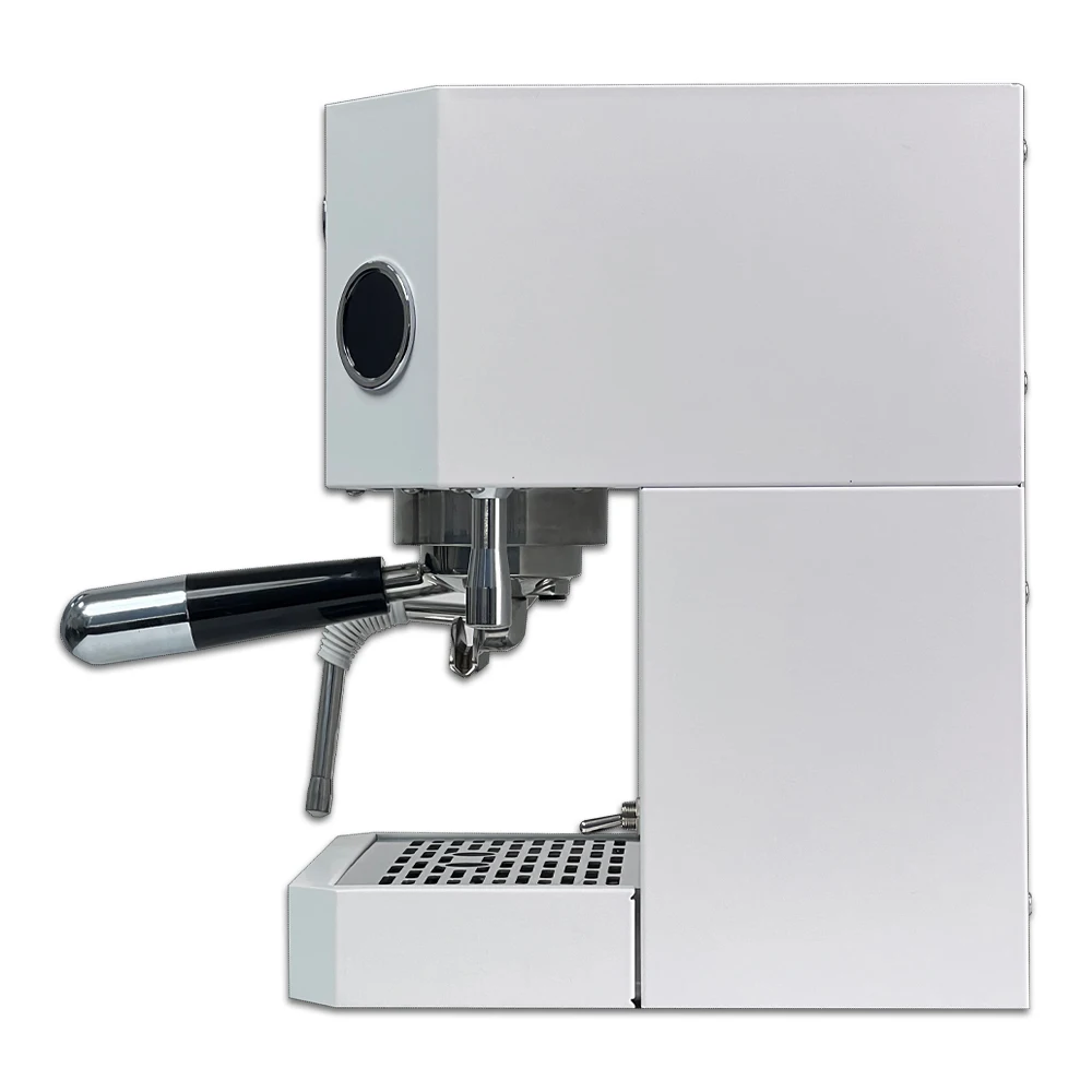 Производство Китай домашний латте эспрессо кафе полуавтоматическая машина для капельного кофе