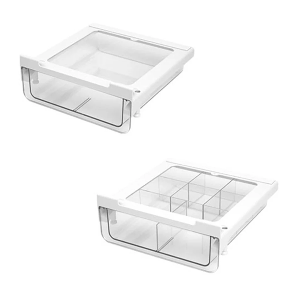 Clear Hidden Gift Modern Makeup Drawer Cosmetics Oem China Wholesale Plastic Storage Box Drawers