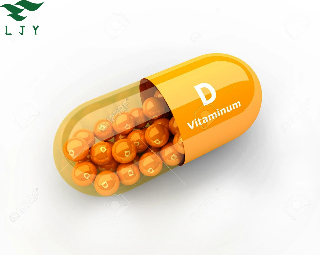 Best selling 400mg,500mg Collagen L-Glutathione Collagen Vitamin E Capsule