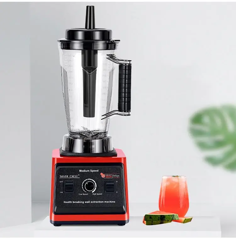 blender industrial heavy blander electric duty machine fruit maker grinder, commercial national mixer juicer/