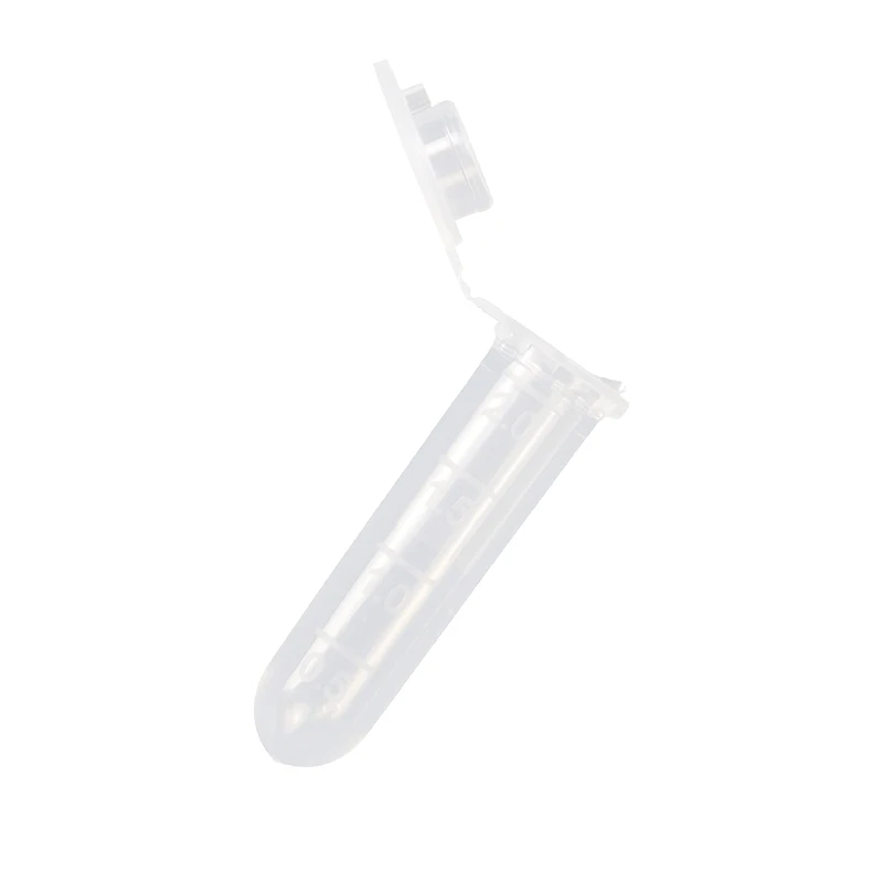 
1.5ml micro PP centrifuge tube for laboratory 