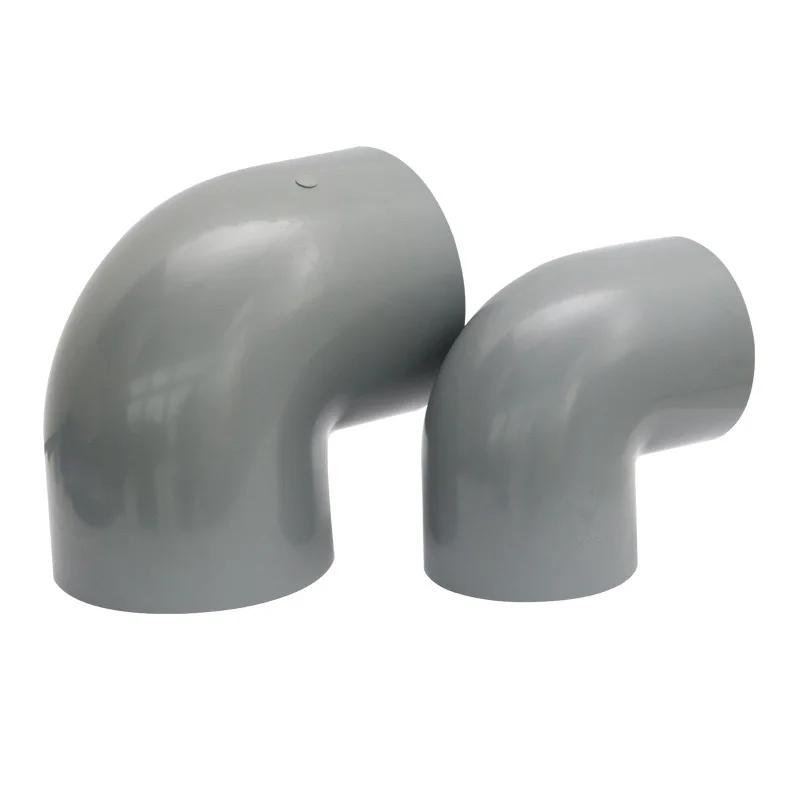 CPVC Fitting PN16 so Good for High Quality the Laboratory Strong Corrosion Resistance
