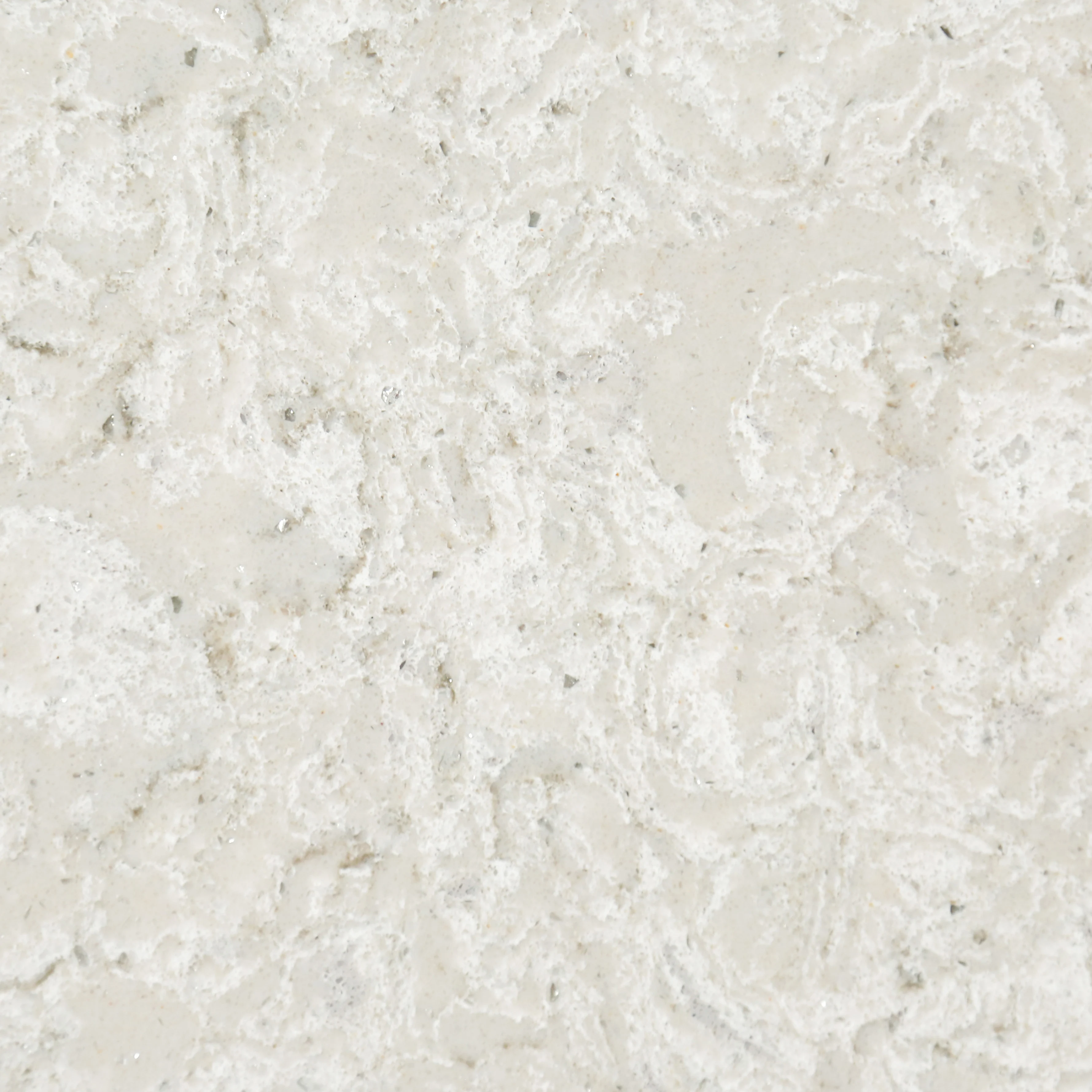 LE- Granite Quartz Stone Countertops Polished Jumbo Artificial Stone Vanity Top Solid Surface Faux Brick Panels Engineered Stone