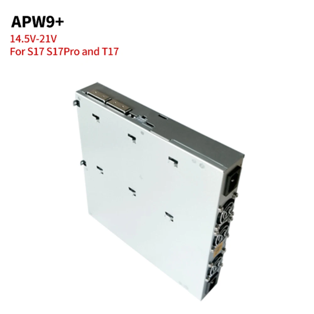 Brand New Power Supply 3000W APW9 Power Supply