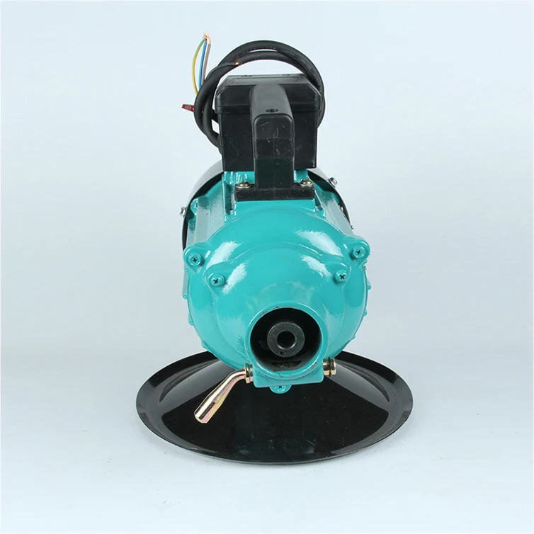 Трансформаторного двигателя Mn-ZN 90T серии 2.2KW 3HP 2840 об/мин 380V 400V 415V 440V Вибрационный палки трехфазный моторы с питанием от источника переменного тока вибратор для уплотнения бетона пластинчатого электродвигатель цена