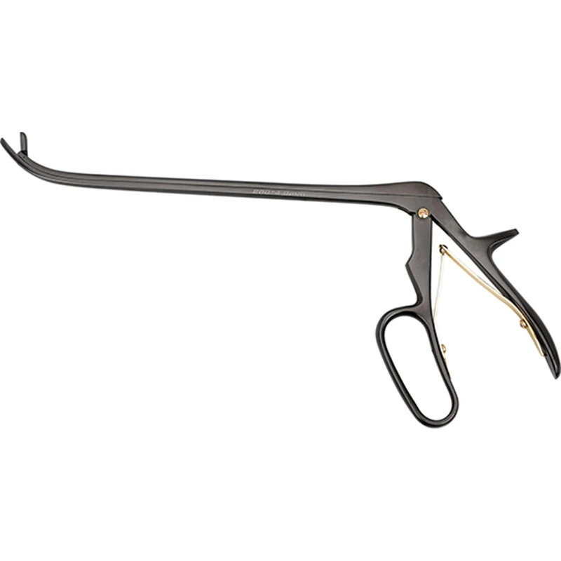 Заводская поставка Kerrison Rongeur/Spurling Rongeurs (дуга)/диск/биопсия/перфорационные щипцы
