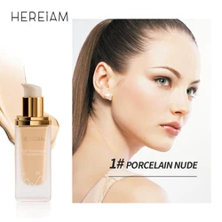 Новый HEREIAM стойкий консилер основа для макияжа