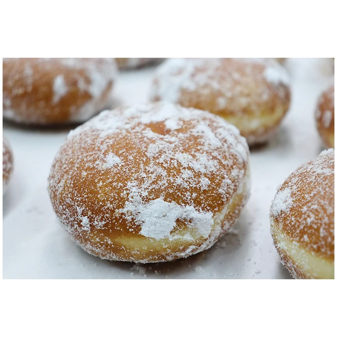 Оптовая продажа, хлебопечка Hokkaido red bean, вкусная японская замороженная хлебопечка