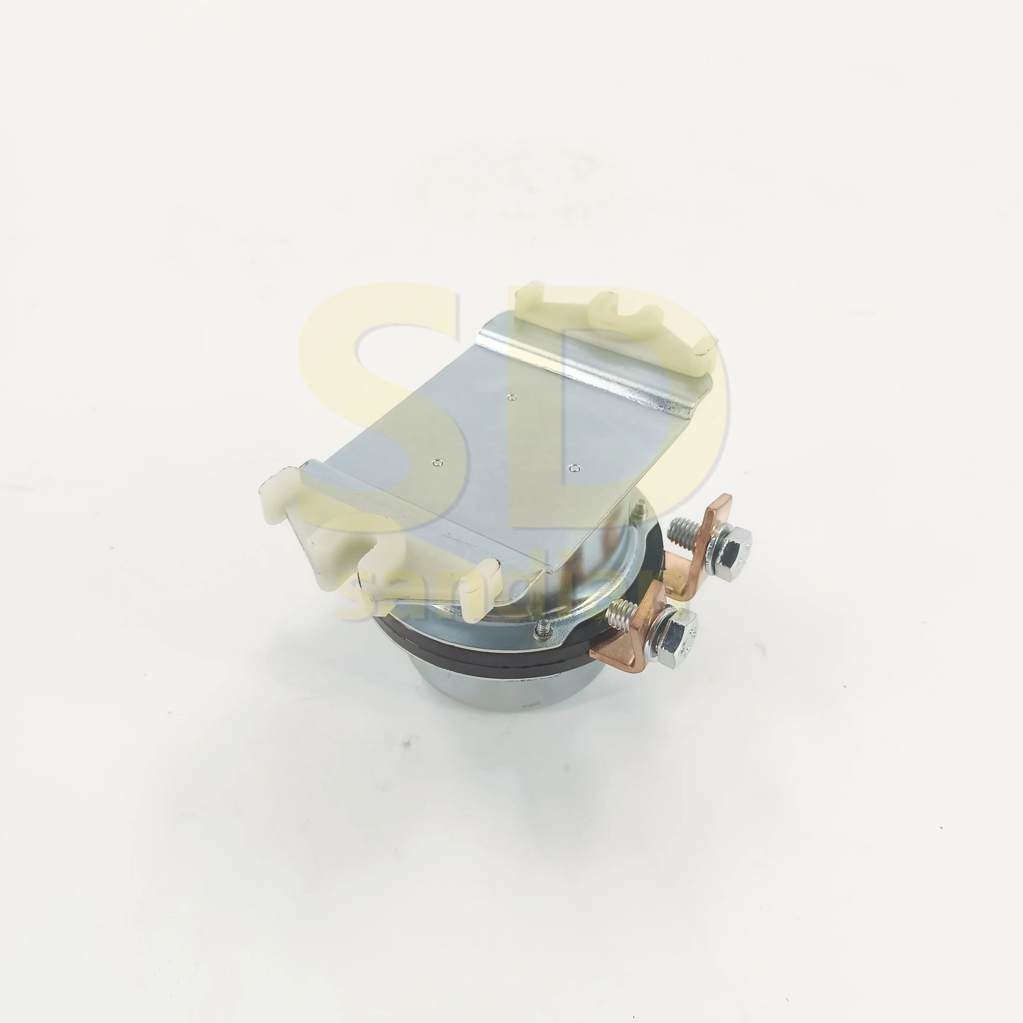 Excavator parts Power switch 08088-30000 Battery Relay Switch BS2-042-2-24V Good quality