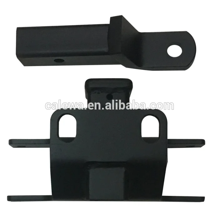 
Rear Tow Bar Tow hook Hitch For Jeep Wrangler JK 4x4 Trailer towing accessories 