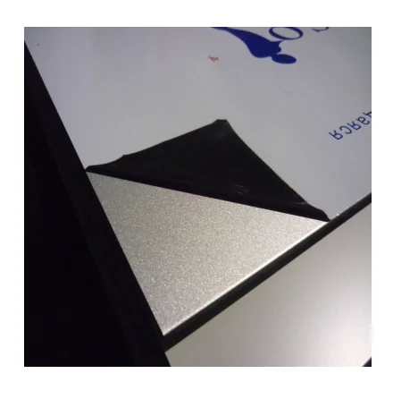 Aluminum Composite Panel for roofing panel