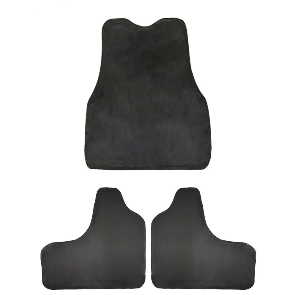 Outdoor Training Tactical Vest High Reflective Anti-stab Detachable Tactical Vest