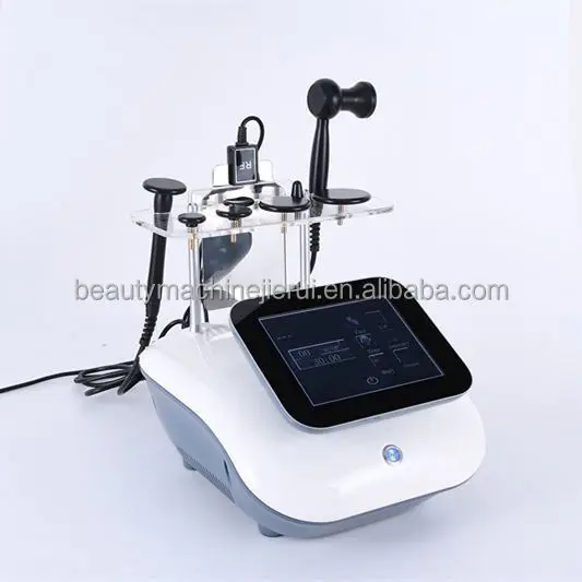 Facial and body radiofrequency machine professional monopolar rf radio frequency radiofrequency machine