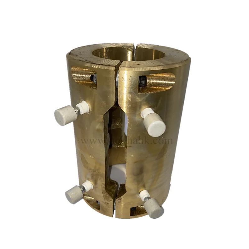 FEP Wire and Cable Mica Band Heater Heating Ring for Extruder Machine