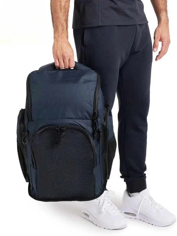 Backpack Swimmer Sports Fitness Backpack Large training equipment Swimming bag suitable for men/women