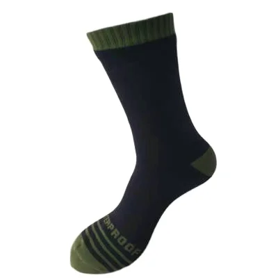 OEM Waterproof Breathable Socks Water Proof Hiking Socks