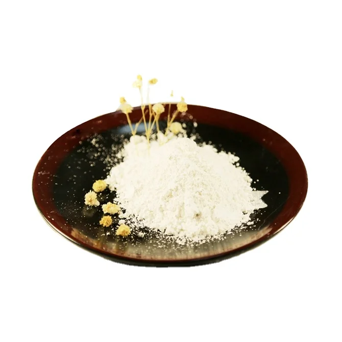 Plastic Use Calcined Kaolin RD-90