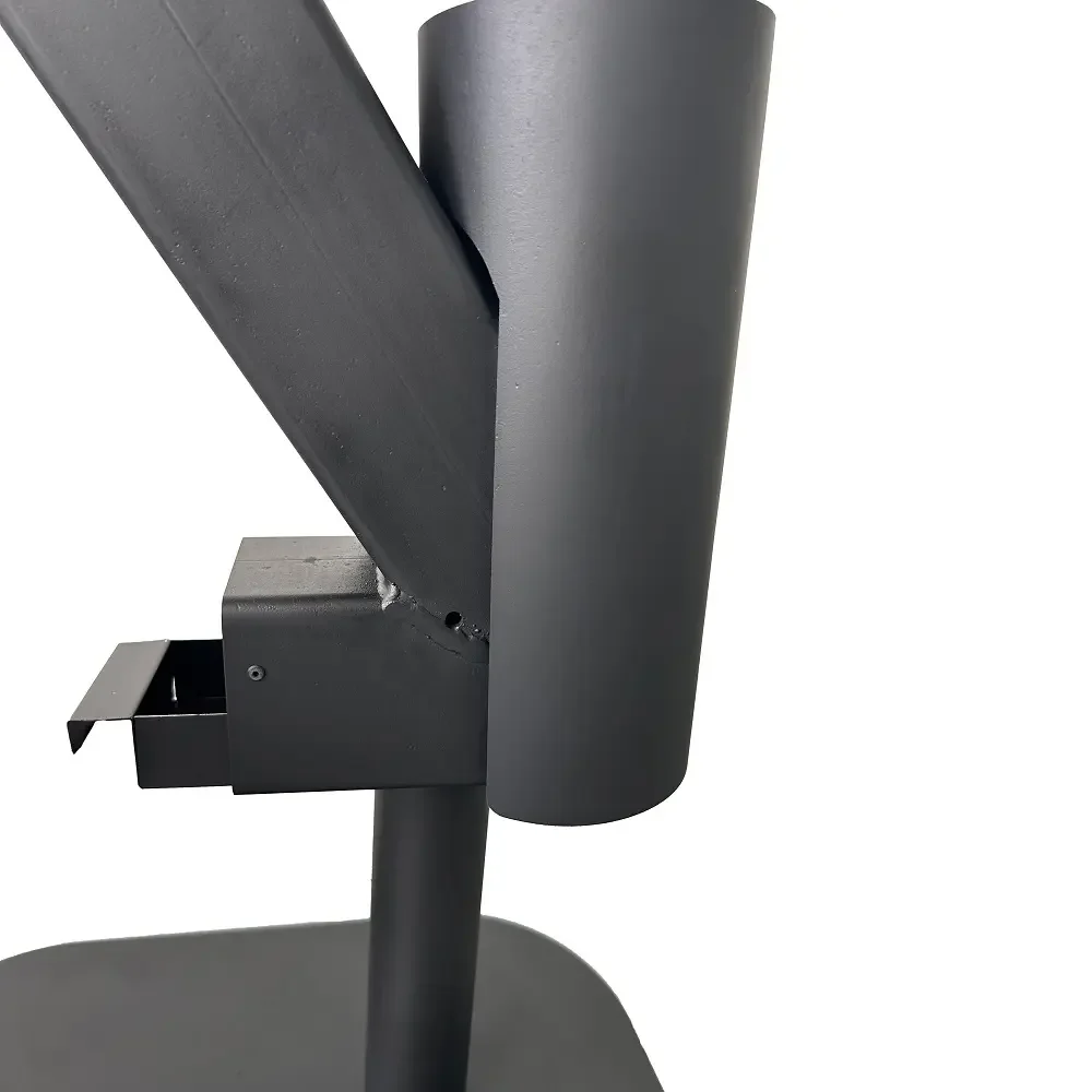 NB FAVOUR Adorefires Cold-Rolled Steel Freestanding Fireplace Indoor/Outdoor Wood Pellet Burning Patio Heater for Backyard Stove