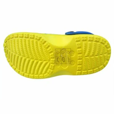 
new design OEM stylish colorful printed waterproof mens rubber plastic garden health clogs shoes 