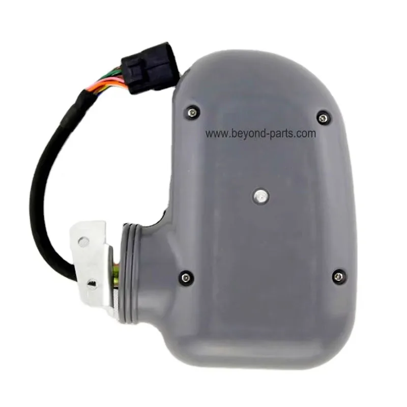 EC210B EC210BL EC210BLC Excavator Monitor Screen Cluster Gauge VOE 14390065 LCD Display Panel VOE14390065