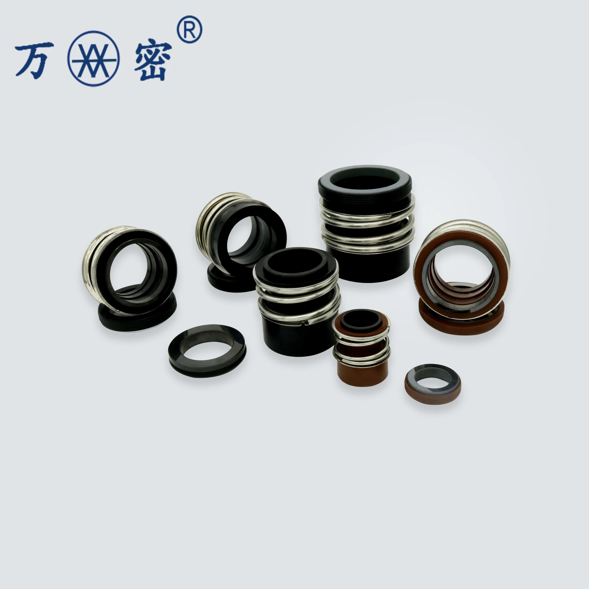  WM MG1-35 резиновые сильфоны механическое уплотнение/Burgmann MG1/механическое уплотнение