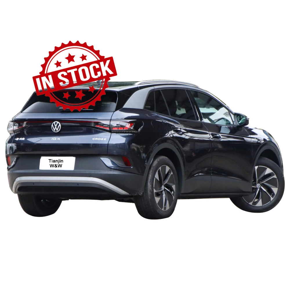 VW ID4 Crozz Pure+ cheapest electric ride on cars with eec coc certificate