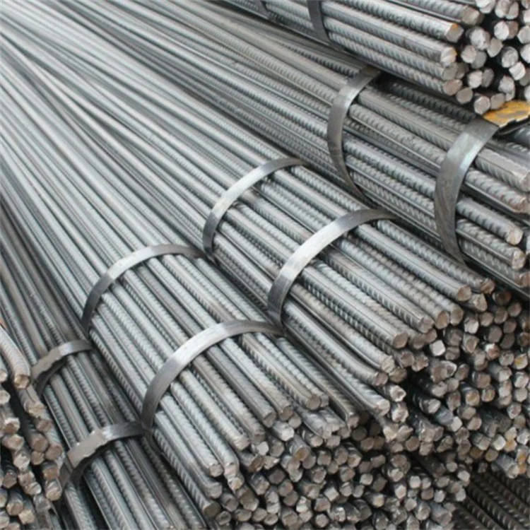Рекламный HRB355 16 мм 18 мм сейсмостойкие армирующие деформированные стальные железные стержни