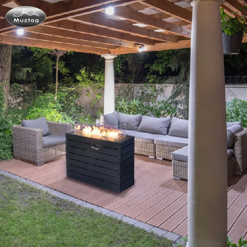 
Fireplace for Sale Gas Small Outdoor Fire pit Heater 