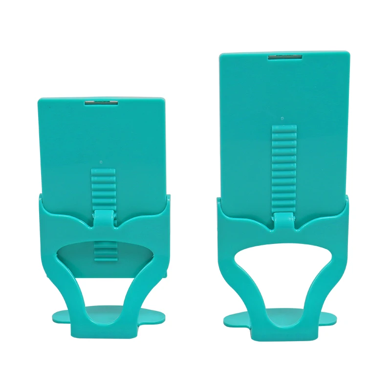 optics instrument equipment educational equipment Plane mirror with support