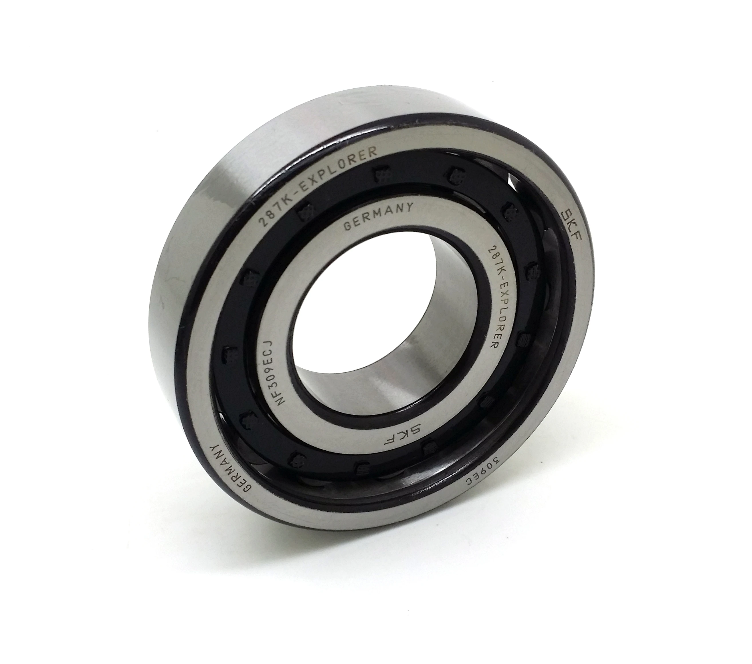 Cylindrical roller bearingu007F NU203