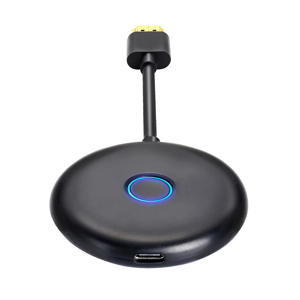 YouTube Mirroring Airplay DLNA RK 3228A Chip Full HD Mirascreen Miracast TV Dongle for Macbook Laptop