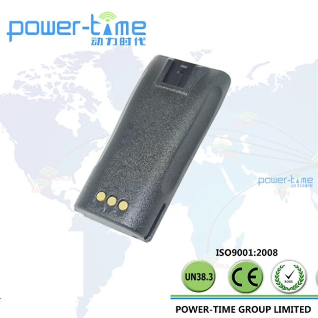 Power Time excellent quality DP14000 CP040 CP200d battery pack replacement