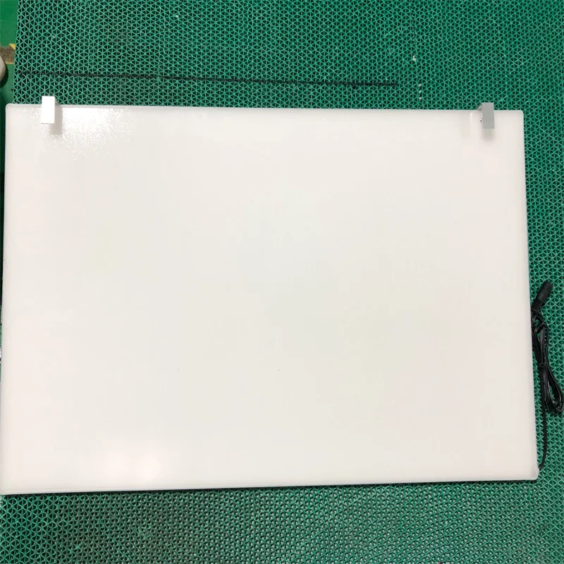 New affordable fish tank lighting board led aquarium lights 600 * 360mm