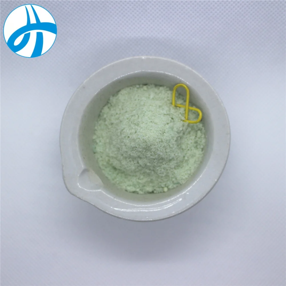 Ammonium ferrous sulphate