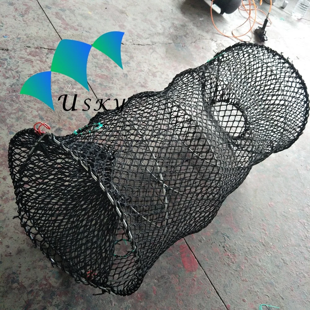 Crayfish Trap Plastic Crab Trap Lobster Crap