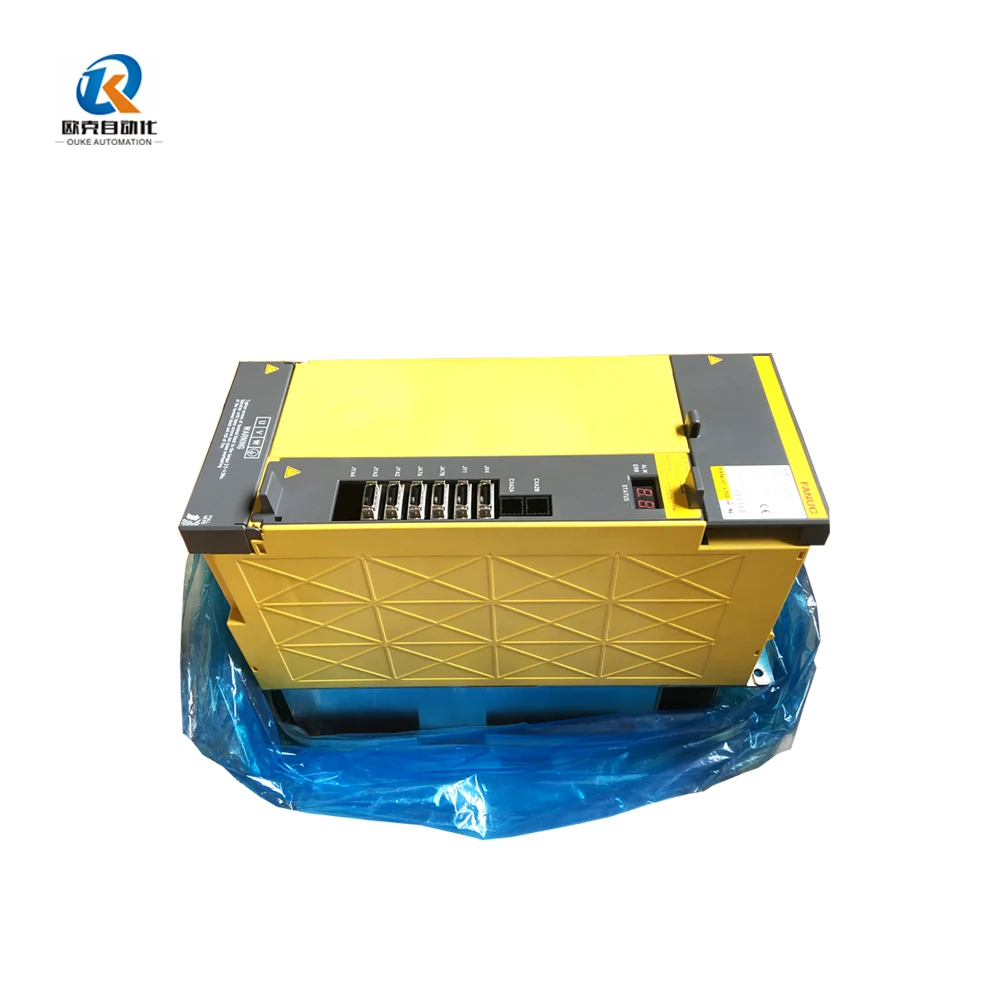 Fanuc Новый и оригинальный контроллер A06B-6141-H022 ЧПУ части машин