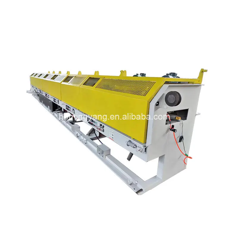 High accuracy fully automatic copper wire drawing machine manufacturers